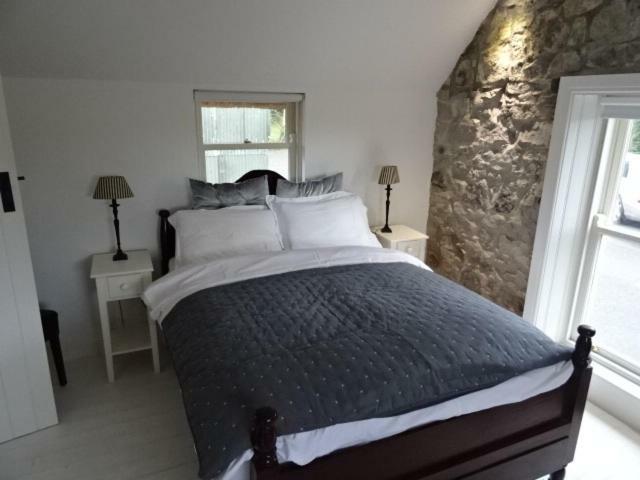 Bramley Apple Cottage Enniskillen Exterior foto